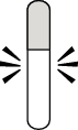 Battery Indicator charging 3